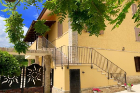 Flowery House Miglianico